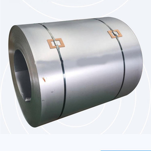 Bobina de Acero Zincalume AZ70-AZ150, Acero Galvanizado con Recubrimiento de Aluminio y Zinc al 55% - Product Image 5