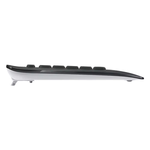 Clavier et souris sans fil Logitech MK540 de taille standard, ensemble avancé à mécanisme ciseaux - Noir - Product Image 3
