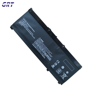 Batterie d'ordinateur portable de remplacement SR04XL 15.4V 70.07Wh pour HP Pavilion 15-CB000NG 15-CB002NG 15-CB003NG - Product Image 1