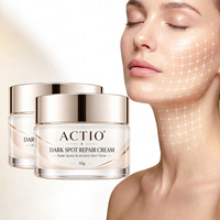 Crème Visage Anti-Taches Nourrissante en Profondeur et Unifiante pour le Teint, à la Céramique, pour Tous Types de Peau