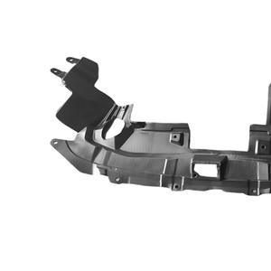 Placa Protectora Jsjiuzi para Honda CR-V 2007-2009, Cubierta de Protección Inferior 74111 SWA A00 - Product Image 1