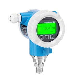 เครื่องส่งสัญญาณ Endress+Hauser PMC71: การวัดค่าสัมบูรณ์ E+H - Product Image 1