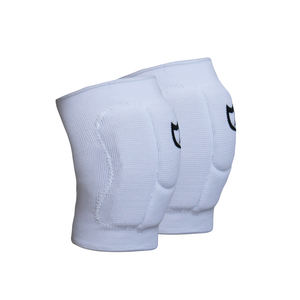 Bas prix personnalisable en gros doux flexible respirant protection du travail sport fitness genouillères - Product Image 3