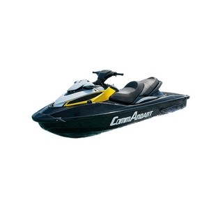 Moto Acuática de 1400 CC, 4 Tiempos, 2 Plazas, Fibra de Vidrio, 151-225 CV, Deportes Acuáticos - Product Image 5