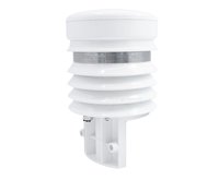 Thermo-hygromètre fiable et précis avec capteur de surveillance des gaz intégré AQM310, conception modulaire hautement intégrée, interfaces RS485/232