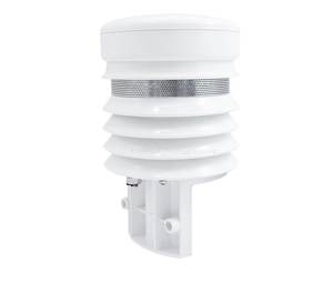 เทอร์โมไฮโกรมิเตอร์ที่แม่นยำเซ็นเซอร์ตรวจสอบก๊าซแบบบูรณาการ AQM310การออกแบบโมดูลาร์อินเทอร์เฟซ RS485/232แบบบูรณาการสูง - Product Image 3