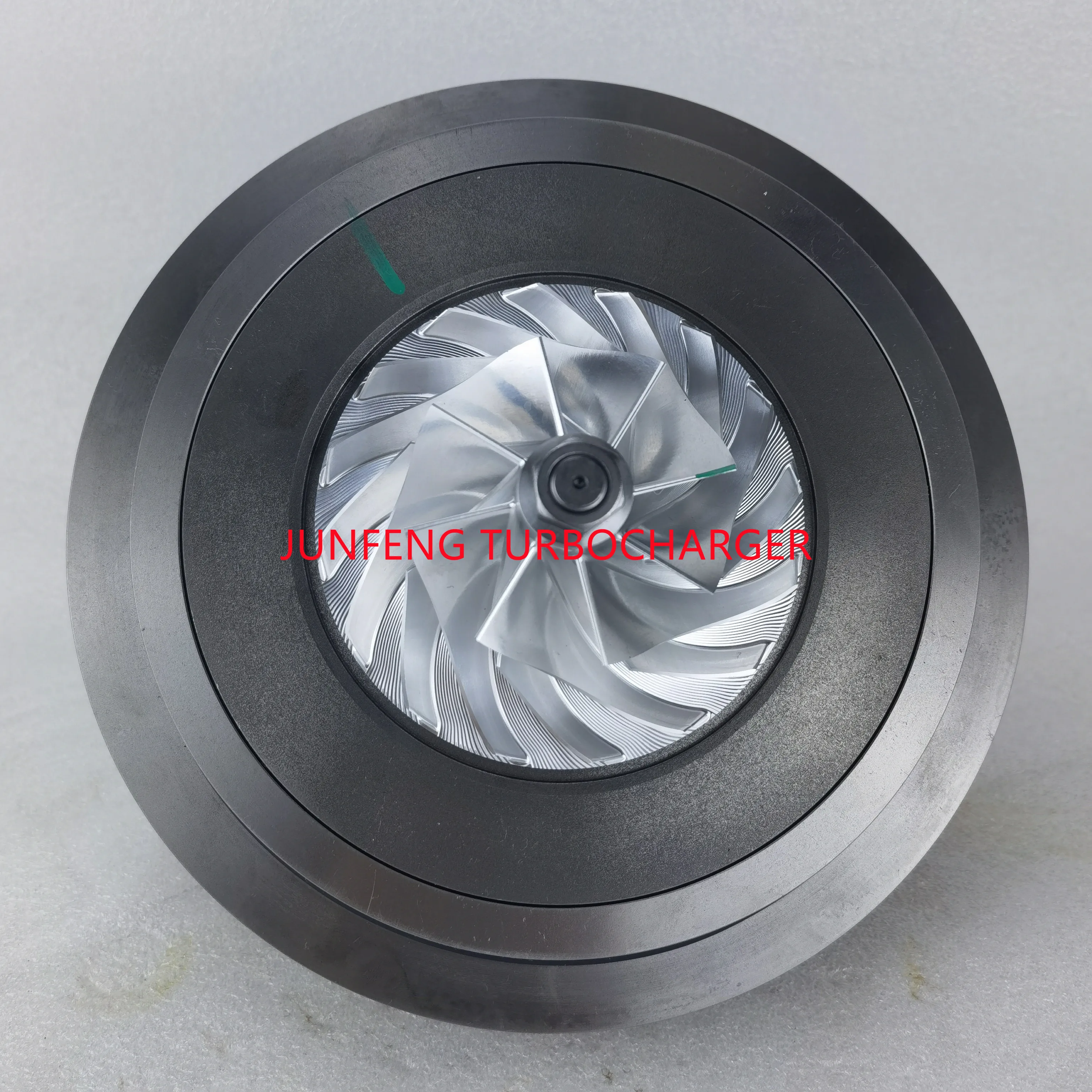 HE561VE 3774613 4309077 HE500VG Turbocharger cartridge CHRA CORE for ISX  ISX07 ISX1 ISX-EGR ISX15 Engine