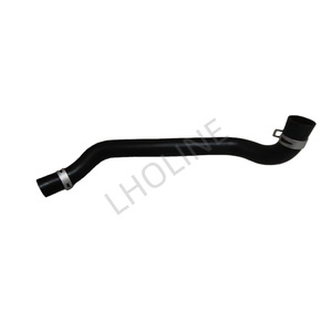 Manguera de refrigerante 25412-25100 de caucho, longitud estándar, para reemplazo y reparación - Product Image 1