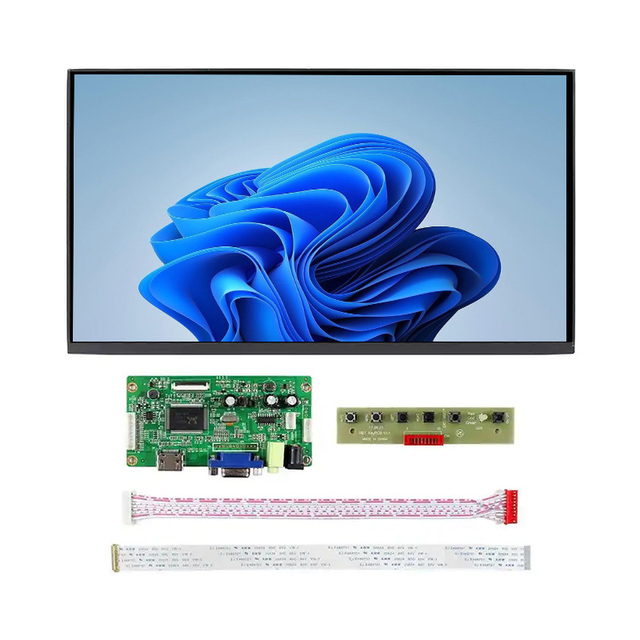 NEW 27 Inch TFT Lcd Module LM270WFA-SSA1 Monitor Touch Screen Resolution 1920*1080, LCD Screen Display 27 Inch for FHD IPS