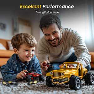 Piles AA au lithium rechargeables, lot de 8, avec chargeur, 1,5 V, 3600 mAh, boîte de rangement Li-ion - Product Image 6