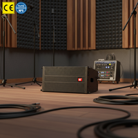 Sistema de Altavoces Line Array de Venta Caliente 2026