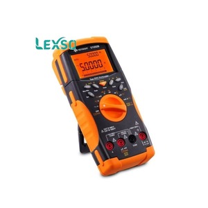 คีย์ไซท์ เทคโนโลยีส์ U1252b มัลติมิเตอร์แบบดิจิตอลแบบพกพา True Rms 10a 1000v Ac รับประกัน 1 ปีเล็กโซ - Product Image 2