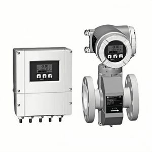 Medidor de Flujo Electromagnético E+H Proline Promag 50P - Product Image 3