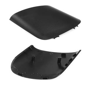 Cubiertas de Espejo para Fiat Punto 2005-2018, Juego Completo de ABS, Lado Izquierdo y Derecho, Repuesto de Accesorio para Automóvil - Product Image 3