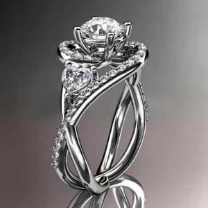 Anelli di Diamanti - Product Image 4