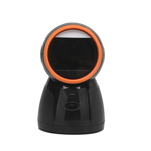 <span class=keywords><strong>Scanner</strong></span> di <span class=keywords><strong>Codici</strong></span> <span class=keywords><strong>a</strong></span> <span class=keywords><strong>Barre</strong></span> 1D/2D Portatile Android con Sensore CMOS, Interfaccia USB, 1500 Scansioni/Secondo, Risoluzione 5mil - Product Image 1