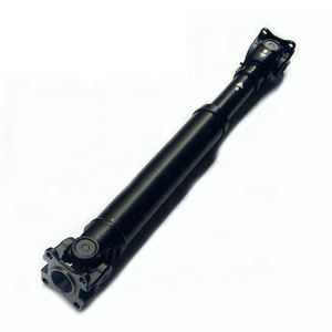 เพลาขับหน้าสำหรับรถยนต์โตโยต้าแลนด์ครุยเซอร์ RZJ95 VZJ95 รุ่น 37140-35190 - Product Image 2