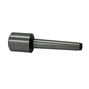 Mandrin à tige souple Morse Taper MT2 M10 X 1.5 pour tournage CNC, composants essentiels de machine-outil, y compris le mandrin - Product Image 4