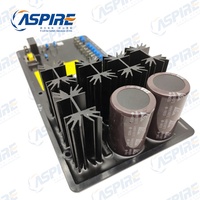 Aspire Meilleur Qualité DECS-100 B15 Numérique Système de Contrôle D'excitation DECS 100 B11 AVR DECS100 A11 A15 Pour Diesel Générateur