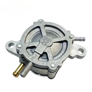 Bomba de combustible y gas para montaje de motor de motocicleta, novedad, para <span class=keywords><strong>Honda</strong></span> DIO <span class=keywords><strong>50</strong></span> <span class=keywords><strong>Lead</strong></span> 90 SK50 AF27 - Product Image 3