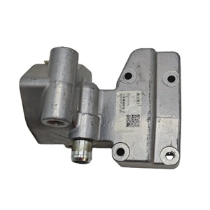 Remplacement direct du boîtier de thermostat XinChai 4D35ZG31-43100 pour chariots élévateurs 4-5T (/Heeli) 4D35ZG31-43100 Boîtier de thermostat - Product Image 2