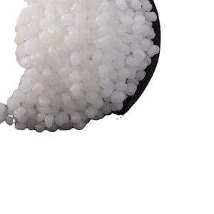 Best Quality <b>Polypropylene</b> Plastic Raw Material Virgin/Recycled PP Granules for Pipe Application - Product Image 2