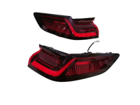 Pièces Détachées BYD Song Plus Feu Arrière Led Feu Arrière pour BYD Song Plus Accessoires Vente en Gros à Bon Prix