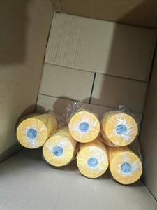Venda de Algodón Personalizada OEM para <span class=keywords><strong>BJJ</strong></span>, Judo, Sambo, Escalada en Roca, Prevención de Lesiones en los <span class=keywords><strong>Dedos</strong></span>, Cinta Deportiva - Product Image 4