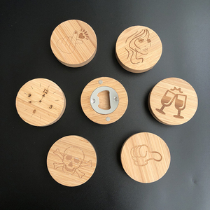 Dụng Cụ Quầy Bar Phụ Kiện Dụng Cụ Mở Nắp Chai Bia Gắn Tường Dụng Cụ Mở Nắp Chai Rượu Bia Treo Tường Dụng Cụ Nhà Bếp - Product Image 3