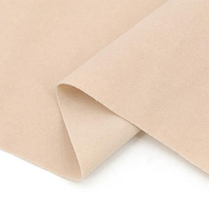 Meilleure vente microfibre daim Faux cuir brossé synthétique flocage tissu pour boîte à bijoux <span class=keywords><strong>botte</strong></span> canapé pour doublure vêtements - Product Image 4