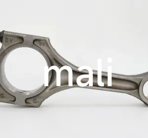 for BMW M54 engine connecting rod 11241437210