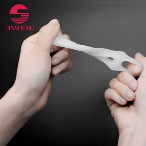 Corrector de Juanetes para Protección de los Dedos, Soporte para el Pie, Plantilla Protectora de Silicona para el Cuidado del Pie, Accesorio para Calzado - Product Image 3