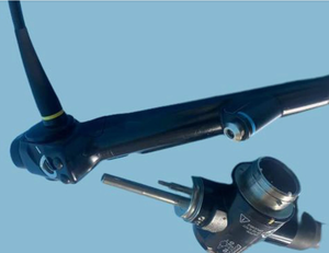 Réparation de bronchoscope électronique BF-P180 haute précision garantie de 3 ans qualité OEM expédition dans le monde entier Commission 30% pour - Product Image 3