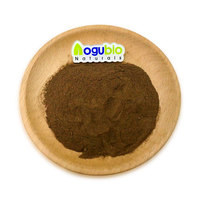 Extrait pur de feuille de kaki en poudre 95% tannine, qualité alimentaire, tannine naturelle de kaki, fourni directement par l'usine