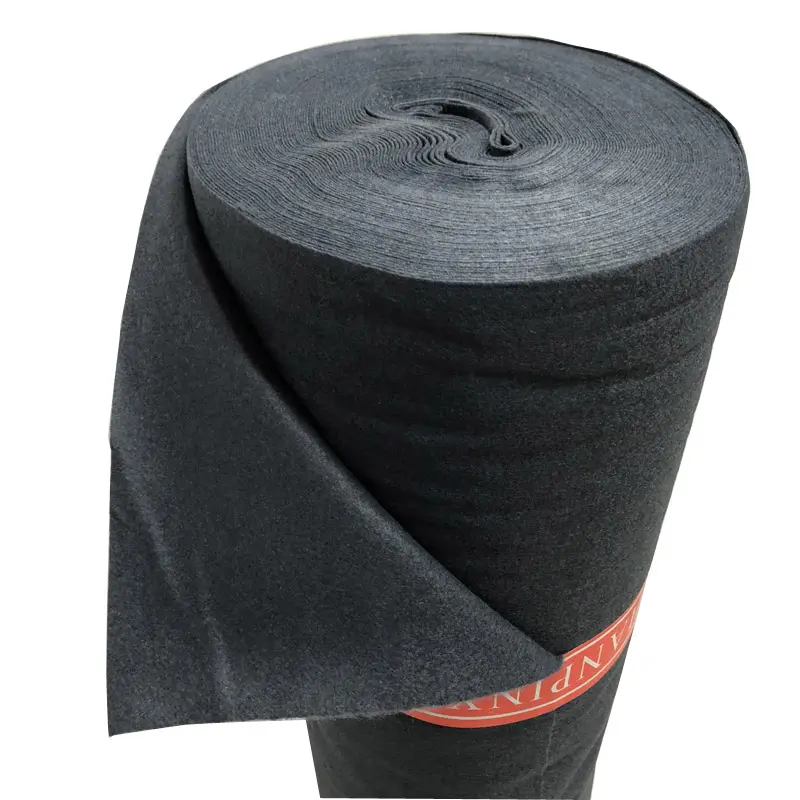 Kim Nỉ Có Lỗ Không Dệt Polyester Felt