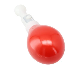 Maracas de Plástico Mini Ligeras Jumon con Batería AAA - Multicolor, Decoración para Fiestas de Cumpleaños y Juguetes para Niños, Uso en Exteriores - Product Image 6