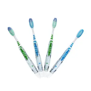 wander tooth brush sustentable nimbus toothbrush china manufacturer