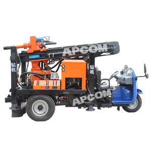 Compresor de tractor de delphi ¿celta de <span class=keywords><strong>furar</strong></span> pedra rocha compresor 380c - Product Image 3