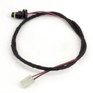 Harness Kabel Lampu Sein Spion Mobil Tahan Air dan Suhu Tinggi 52117-0241 Konektor Adaptor 2 Pin - Product Image 2