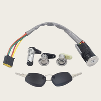 Interrupteur de démarrage de voiture, bouton de commande, interrupteur de lève-vitre, bouton-poussoir, micro-interrupteur électrique OEM 806014108R