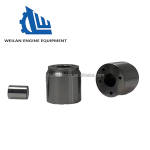 Válvula de <span class=keywords><strong>Descarga</strong></span> Intermedia Diésel BEFRAG de Alta Calidad Fabricada en China 109-4433 Nueva Serie C7/C9 Válvulas de Inyección Metálicas Universales - Product Image 5