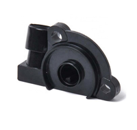 Sensor automático TPS sensor de posición del acelerador 94580175 para GM Chevrolet Aveo Corsa Optra Spark Cielo Daewoo Matiz Sensor