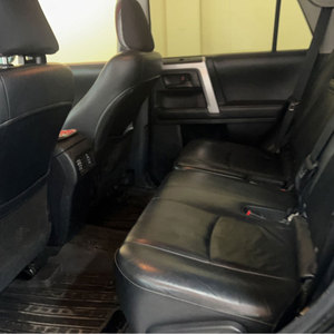 Toyota 4Runner <span class=keywords><strong>2010</strong></span> 4.0L V6 5AT 4WD LHD, SUV Usado de Alta Gama, Diésel, Confiable, Todoterreno, <span class=keywords><strong>Autos</strong></span> Toyota de <span class=keywords><strong>Segunda</strong></span> <span class=keywords><strong>Mano</strong></span> para Exportación - Product Image 6