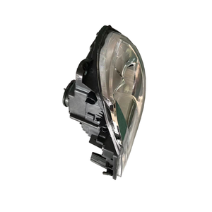 1835874 1835875 Lampe frontale en plastique avec <span class=keywords><strong>feux</strong></span> <span class=keywords><strong>de</strong></span> <span class=keywords><strong>croisement</strong></span> et faisceau principal Manuel LH/RH E-mark - Product Image 3