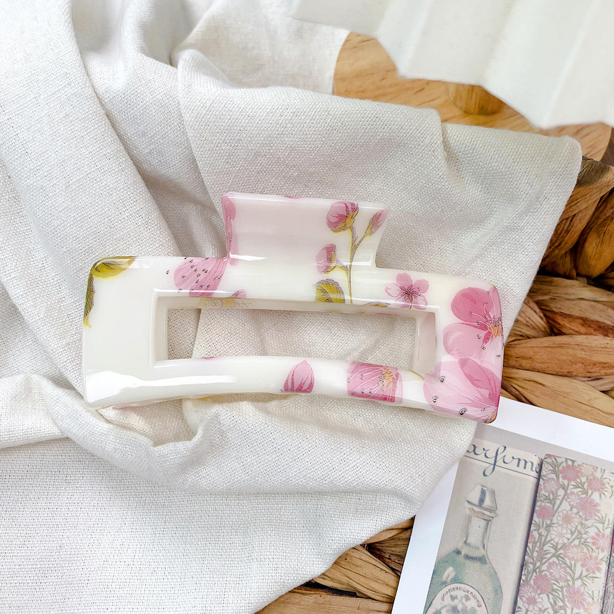 Peach blossom 10.5cm