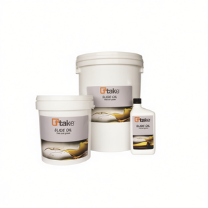 Ttake Slide Oil Industrial Lubricant For Hydraulic <b>Tools</b> - Product Image 2