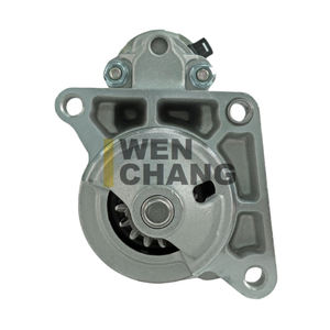 Démarreur WENCHANG pour BMW 118d 218d <span class=keywords><strong>MINI</strong></span> Clubman 12418580389 12418580390 12418593851 4380003511 4380003512 4380003513 4380003530 - Product Image 2