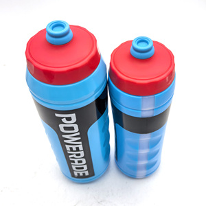 Botella Deportiva de Plástico Personalizada sin BPA, en Oferta, para <span class=keywords><strong>Powerade</strong></span> - Product Image 5