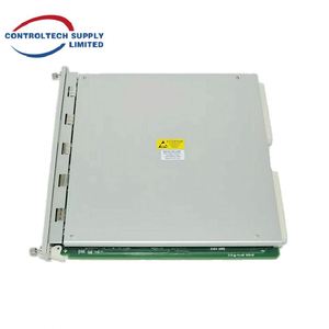 โมดูลเกตเวย์ bently Nevada 3500/92-02-01-00 136180-01 COMM - Product Image 6
