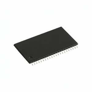 ชิ้นส่วนวงจรอิเล็กทรอนิกส์ รุ่น Manufacturer Channel Memory 44 TSOP CY14B104N-ZS20XC - Product Image 1